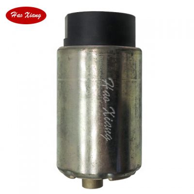 Haoxiang Good Quality Fuel Pump 291000-0310 23221-21132  2910000310  2322121132 For TOYOTA YARIS SCP9  NSP9  KSP9 NCP9 ZSP9