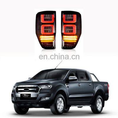 Hot Selling New Design Taillight Rear Stop Lamp Tail Lamp for Ranger T7 T8 T6