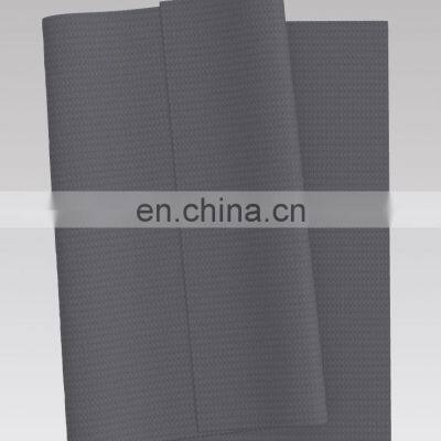 New Arrival Melange Cotton & Lenzing Tencel Yarn Dyed Dobby Fabric for Household Garment photo-3