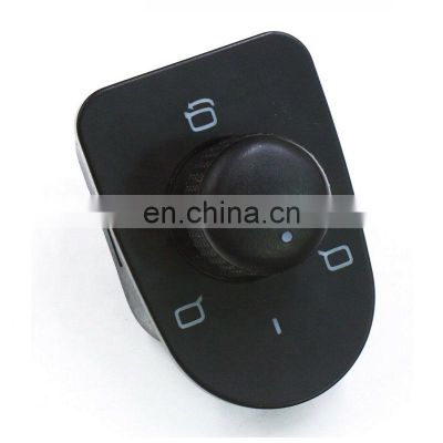 wholesale automotive parts Mirror Switch Adjust Knob Button For Seat Leon 1999-2006 OE 1M1959565D