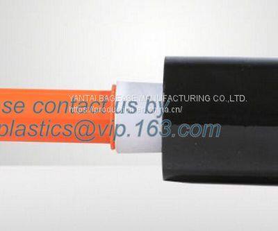 Wrap, Fresh Wrap, LDPE Film, LDPE Sheet, PVC/PE Shrink Film Customized Pallet Stretch Film Plastic Wrapping Film photo-2