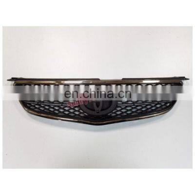 2003 Vitz Front Grille Radiator Grille for Toyota Yaris Viso Belta NCP4# 2004 2007