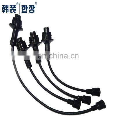 High Quality Ignition Cables/ Ignition Wires for Jinbei Great Wall 491QE  491Q-E370705A-60A