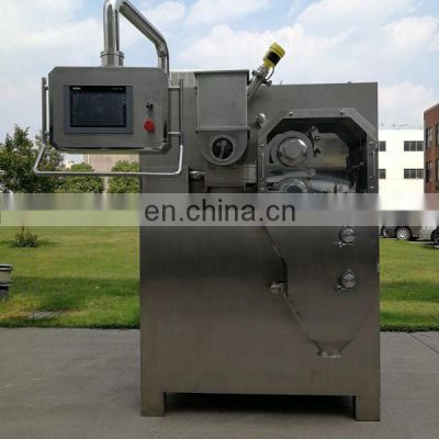 Roller Compactor for antioxidant