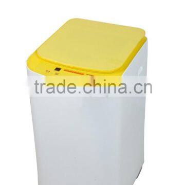 Top Loading Washing Machine photo-3