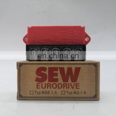 BGE 1.5 8253854 Brake Rectifier Module for Motor photo-5