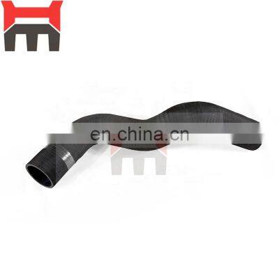 Hot sales excavator parts PC300-7 Turbo intake hose 207-01-72110