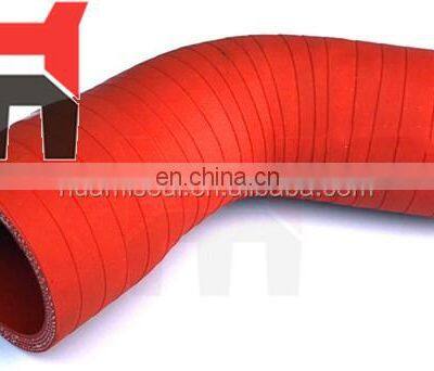 PC300-8 Intercooler Hose 207-01-75270 photo-4