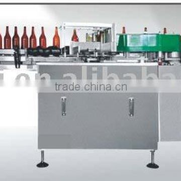 Glue Labeling Machinery