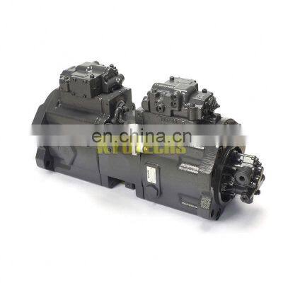 KLJ0638 Excavator Main Pump CX160 CX160B Hydraulic Pump K3V63DTP photo-3