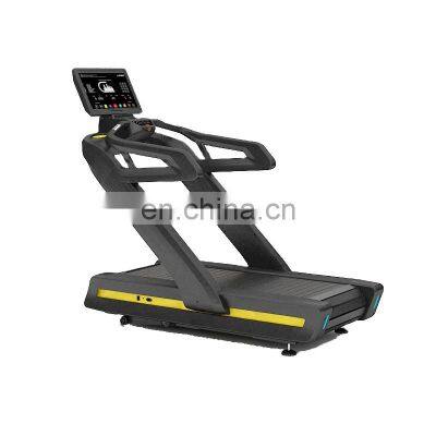 MND 3H High-power Motors 2 In 1 Crawler Treadmill Made In China Fitness Equipment Cardio Machine