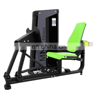 Wholesales Factory Direct Multi functional Abdomen Machine Home Exercise Health Care Fitness Equipment Gym Leg Press Machine