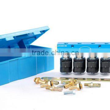 cng lpg sequential injection kit 4/8cyl injector