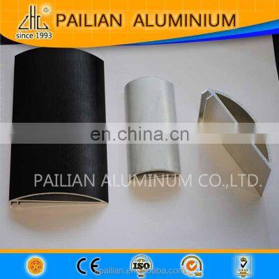 6000 Series Aluminium Profile for Lightbox Frame / OEM Aluminium Frame for Poster / Aluminum Profile for Picture Frames photo-4