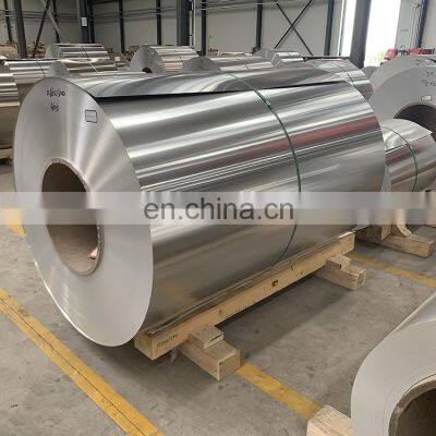 Prime Quality 1050 1060 1100 3003 5005 Aluminum Coil