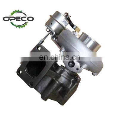 For Yuchai D5KC1 turbocharger SJ60F 8.15.1391 8151391