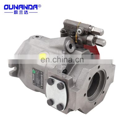 Rexroth Piston Pump  A10VSO10 18 28 45 71 100 140 For Excavator Hydraulic Piston Pump