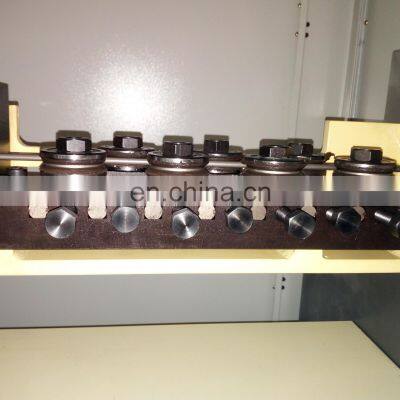 Hot New Retail Products Maximum Wire Feeding Speed 90m/min Stainless Steel Bending Wire Forming Type Automata photo-5