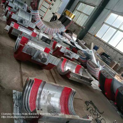 Custom ball mill liner cement plant mill liner plate ball mill liner plate