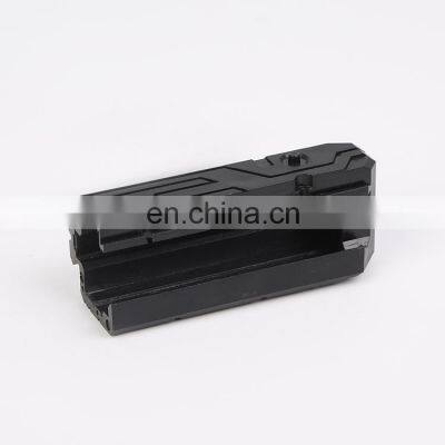 Electricity Meter Case Customized Abs/pc Injection Molding Customized Abs/pc Injection Molding Electricity Meter Case