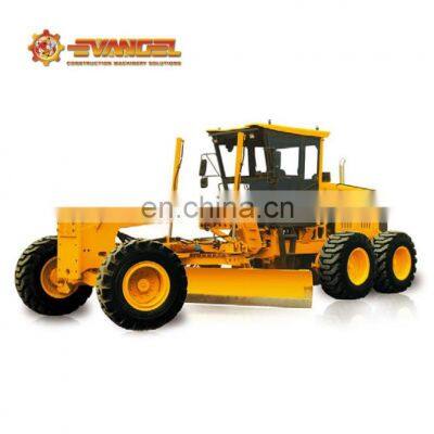 Hot Sale Japan 14G Motor Graders Evangel Grader 14G/120K/140G SG24-3 Motor Grader