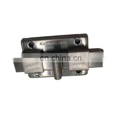 high quality security stainless steel home door window latch for lock window and door