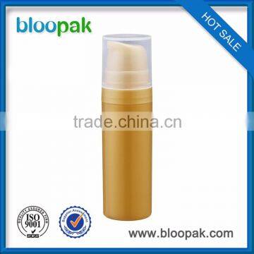 Blooming 2016 hand cleaning use foam pump bottle