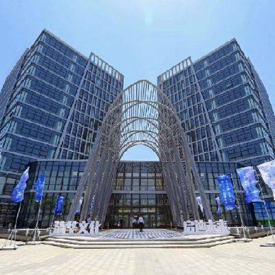 JIYA (Shanghai) Electronics Trading Co., Ltd. company overview - view 1