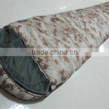 army sleeping bag