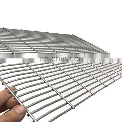 6x2.4 Meter Concrete Reinforcing Welded Iron Steel Galvanized Expanded Wire Mesh