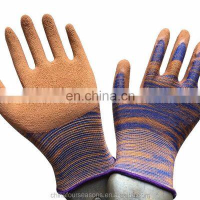 4SAFETY Latex Coated Gloves Price photo-4