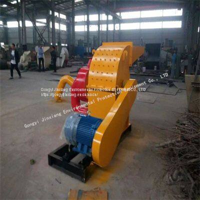 Wood Crushing Equipment, Sawdust Mill, Sawdust Mill, New Wood Crushing Machine photo-2