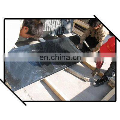 hot sale Shanxi Hei granite, china best black granite