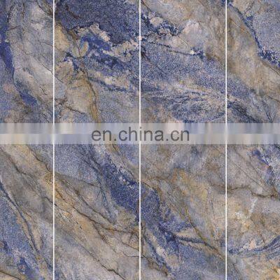 800x2600mm Anti Skid Marble Effect Gres Porcelain Ceramic Wall Tiles