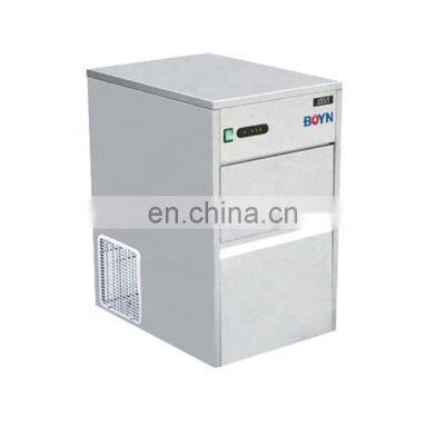 BIMB-50-II BIMB-50-III BIMB-90 BIMB-100 BIMB-120 Bullet Cube Ice Machine photo-1
