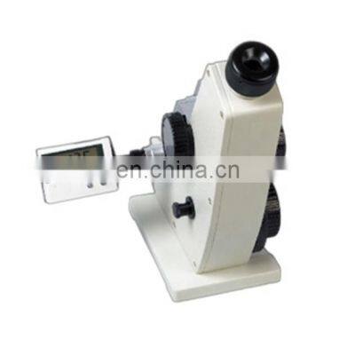 WYA Laboratory ABBE Refractometer