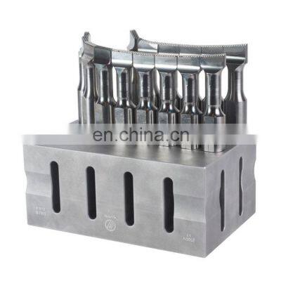 Ultrasonic Welding Horn in the Mold Light Ultrasonic Horn photo-4