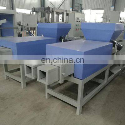 Sell Wood Sawdust Block Machine Used for Wood Pallet photo-2