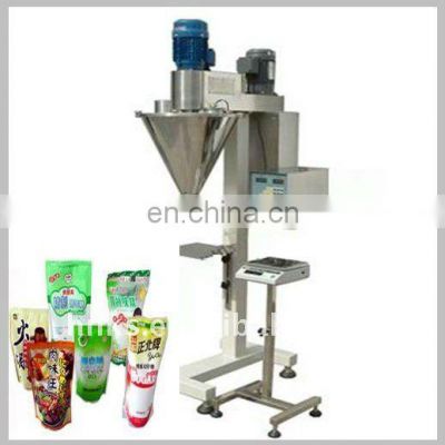 Semiautomatic Powder Filling Machine / dry Powder Filling Machine