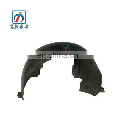 CAR PARTS E W220 REAR FENDER PLASTIC INNER MUDGUARD FOR BENZ 2206903330