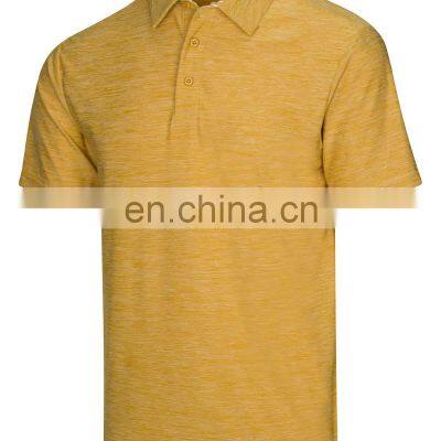 Wholesale high quality polo T-shirts for Men custom pattern logo premium designs comfortable fitting OEM ODM