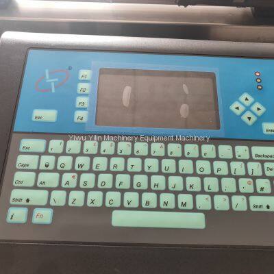 Meat/beef/pork/lamb/chicken Thermoforming Vacuum Packing Machine photo-4