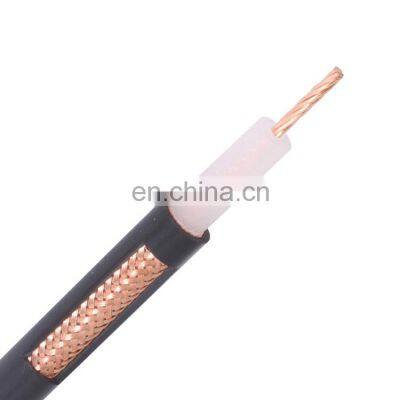 YUXUN 50Ohm RG213/U Coaxial Cable