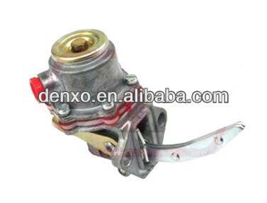 Fiat Tractor Fuel Lift Pump 880-4 4757884