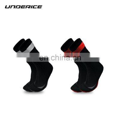 Latest Design Neoprene Wetsuit Socks 3MM Thermal Protection Non-slip Diving Socks