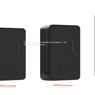 4G Rechargeable Long Battery Magnetic On-board GPS Tracker photo-2