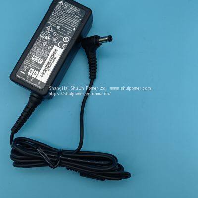 Delta 19V 40W C6 ADP-40KD BB Laptop Adapters Original and New CE UKCA photo-4