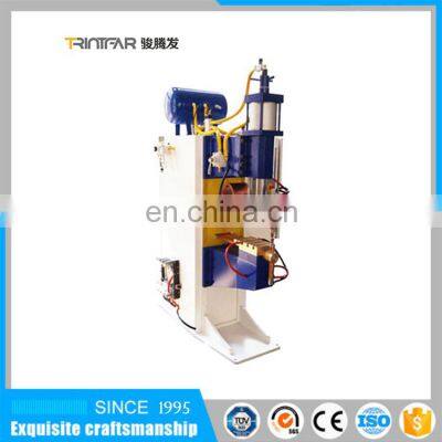 High Efficiency Medium Frequency Inverter DC Spot Welding Machine photo-4
