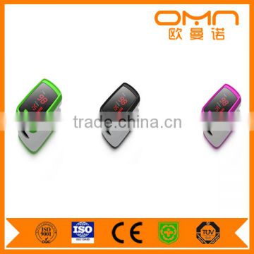 Pathological Analysis Equipments Type finger pulse oximeter