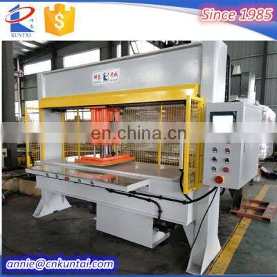 Popular Abrasive Sand Paper Automatic Cutting Machine photo-4